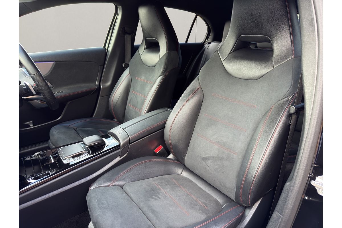 2020 Mercedes-Benz A-CLASS A180 AMG LINE 1.3P/7AT