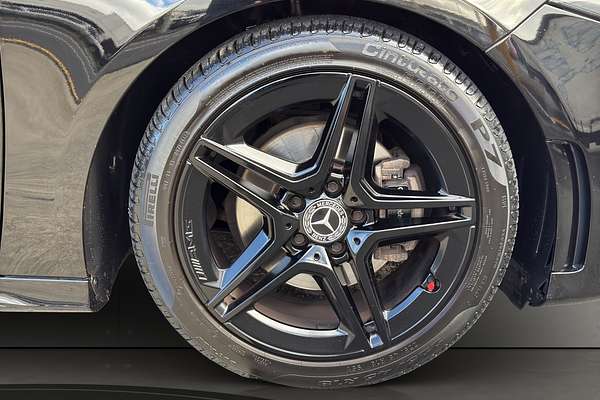 2020 Mercedes-Benz A-CLASS A180 AMG LINE 1.3P/7AT