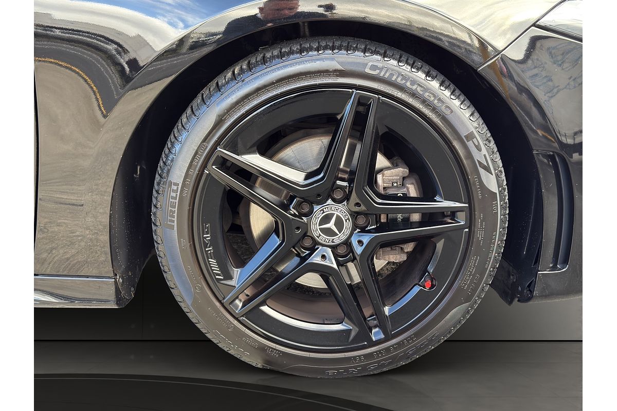 2020 Mercedes-Benz A-CLASS A180 AMG LINE 1.3P/7AT
