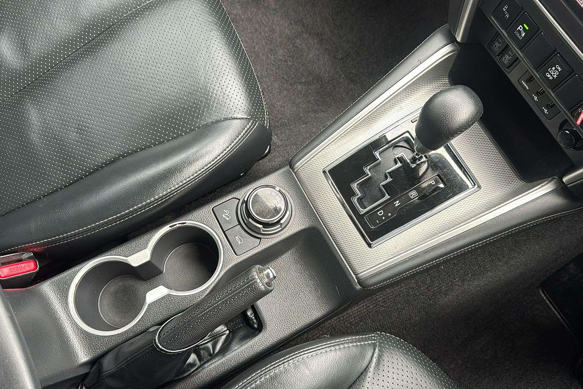 2021 Mitsubishi Triton GLS MR 4X4