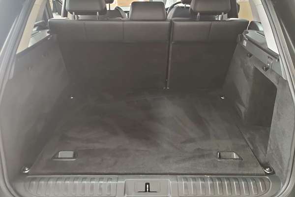 2015 Land Rover Range Rover Sport TDV6 S L494