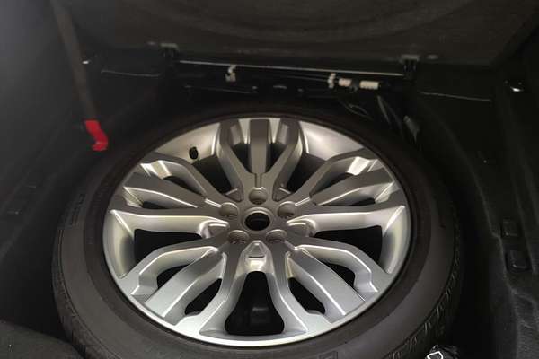 2015 Land Rover Range Rover Sport TDV6 S L494