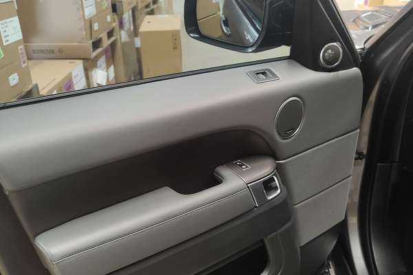 2015 Land Rover Range Rover Sport TDV6 S L494