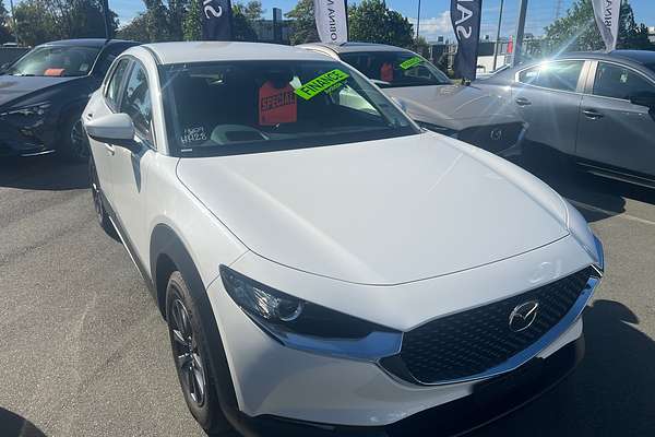 2024 Mazda CX-30 G20 Pure DM Series
