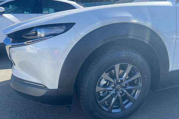 2024 Mazda CX-30 G20 Pure DM Series