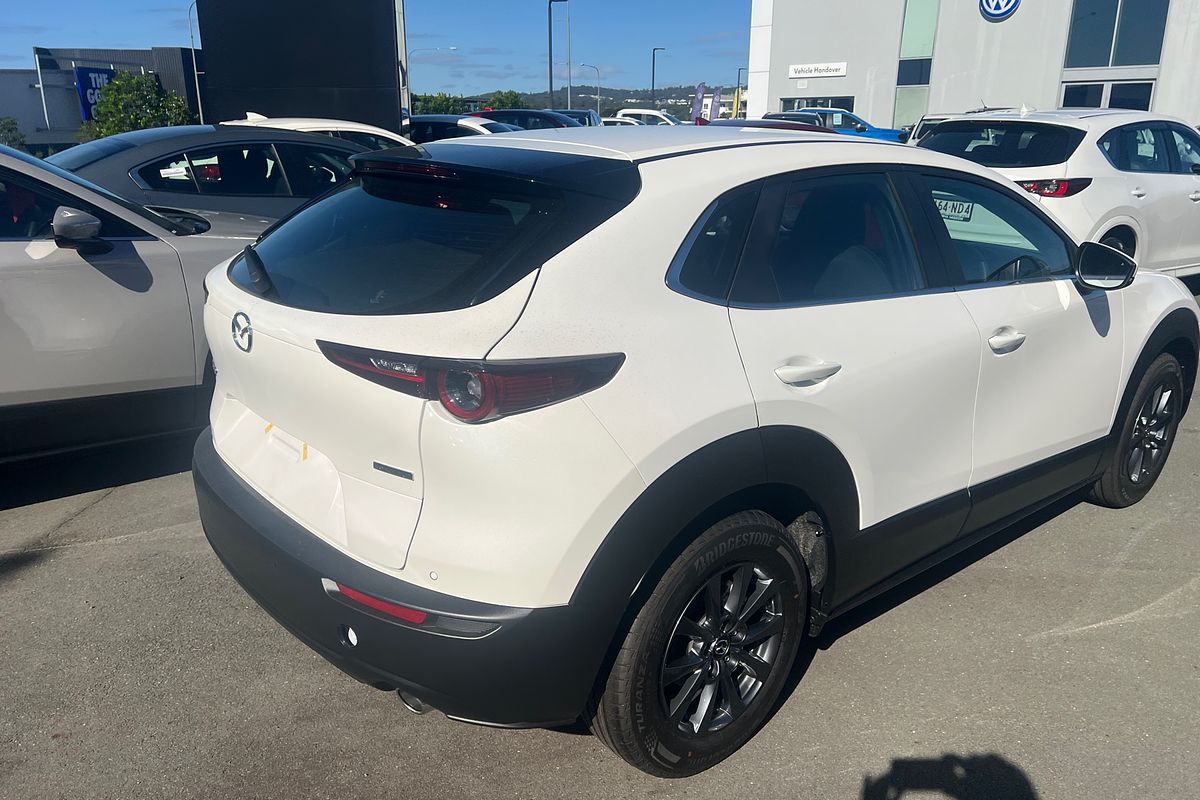 2024 Mazda CX-30 G20 Pure DM Series