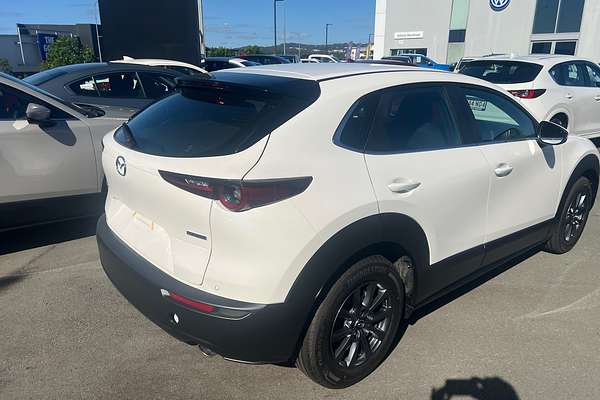 2024 Mazda CX-30 G20 Pure DM Series