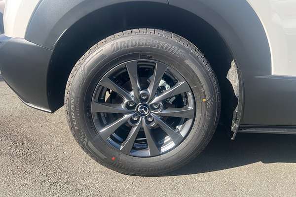 2024 Mazda CX-30 G20 Pure DM Series