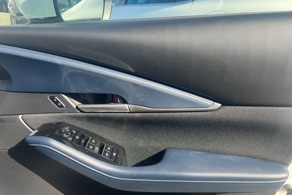2024 Mazda CX-30 G20 Pure DM Series