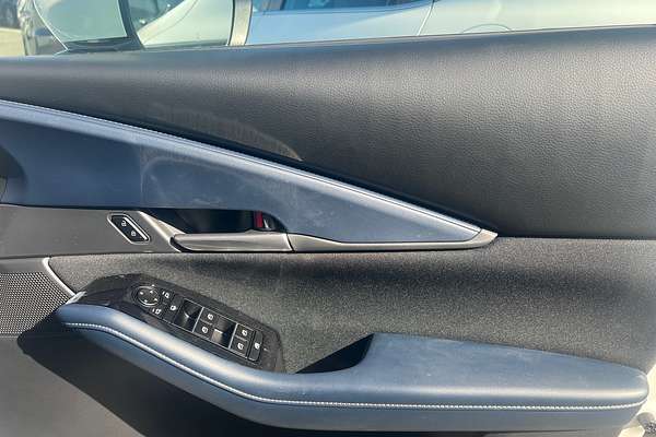 2024 Mazda CX-30 G20 Pure DM Series