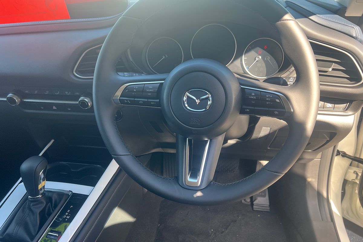 2024 Mazda CX-30 G20 Pure DM Series