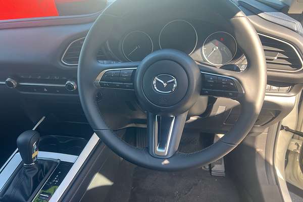 2024 Mazda CX-30 G20 Pure DM Series