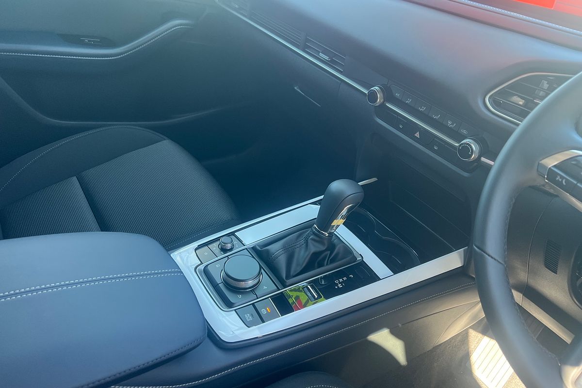 2024 Mazda CX-30 G20 Pure DM Series