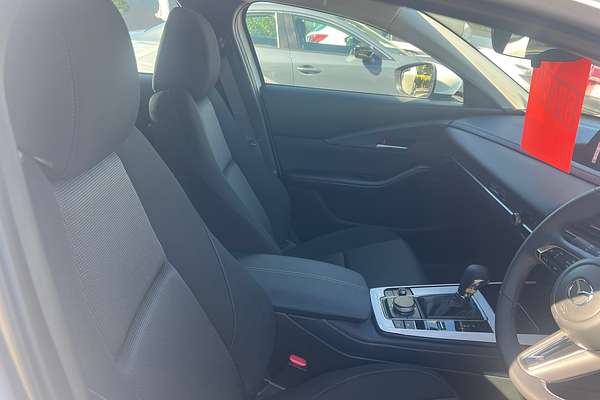 2024 Mazda CX-30 G20 Pure DM Series