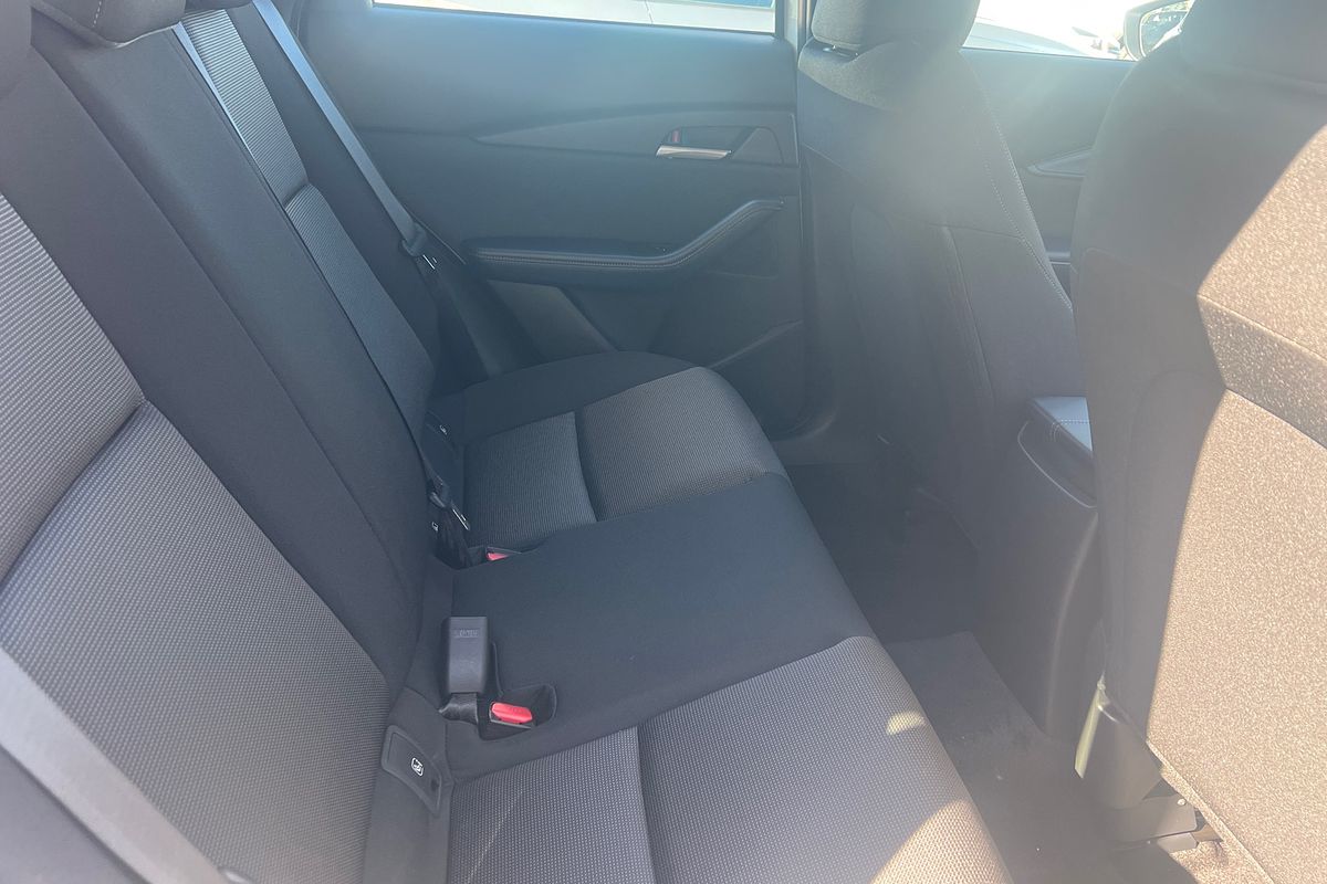 2024 Mazda CX-30 G20 Pure DM Series