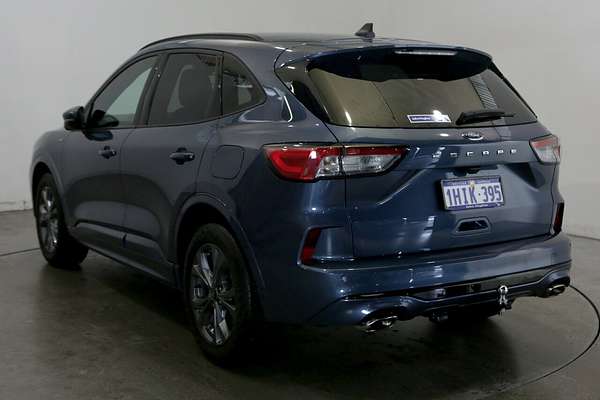 2021 Ford Escape ST-Line ZH