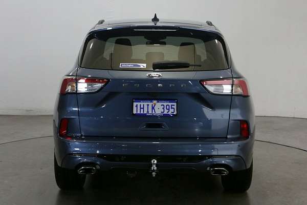 2021 Ford Escape ST-Line ZH