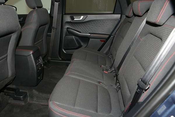 2021 Ford Escape ST-Line ZH