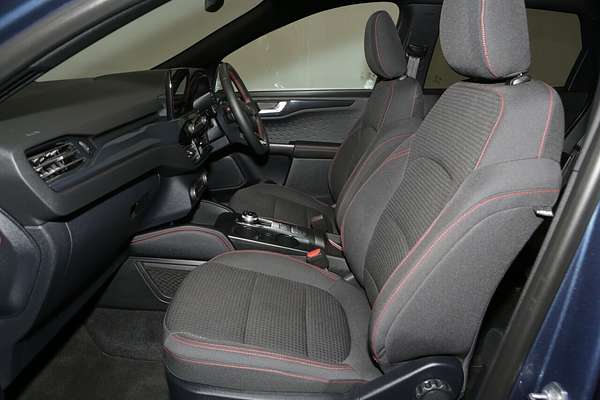 2021 Ford Escape ST-Line ZH
