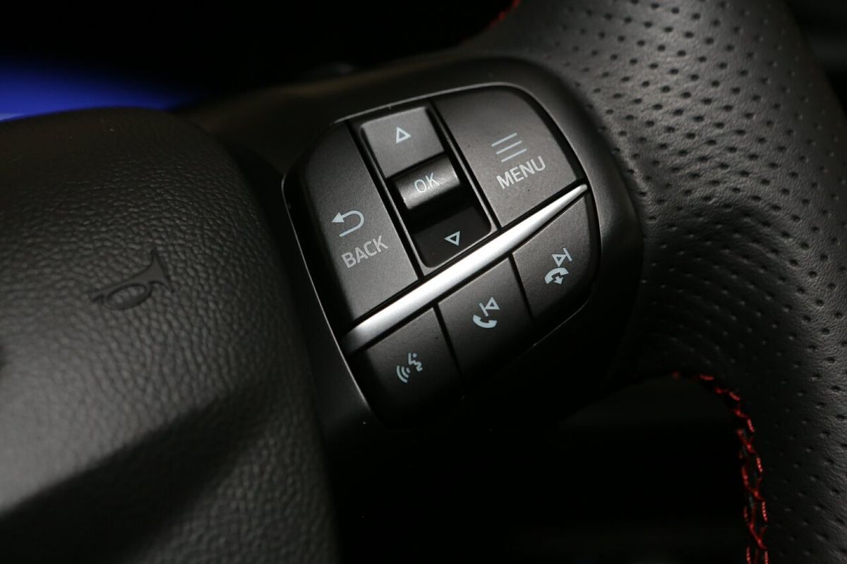 2021 Ford Escape ST-Line ZH