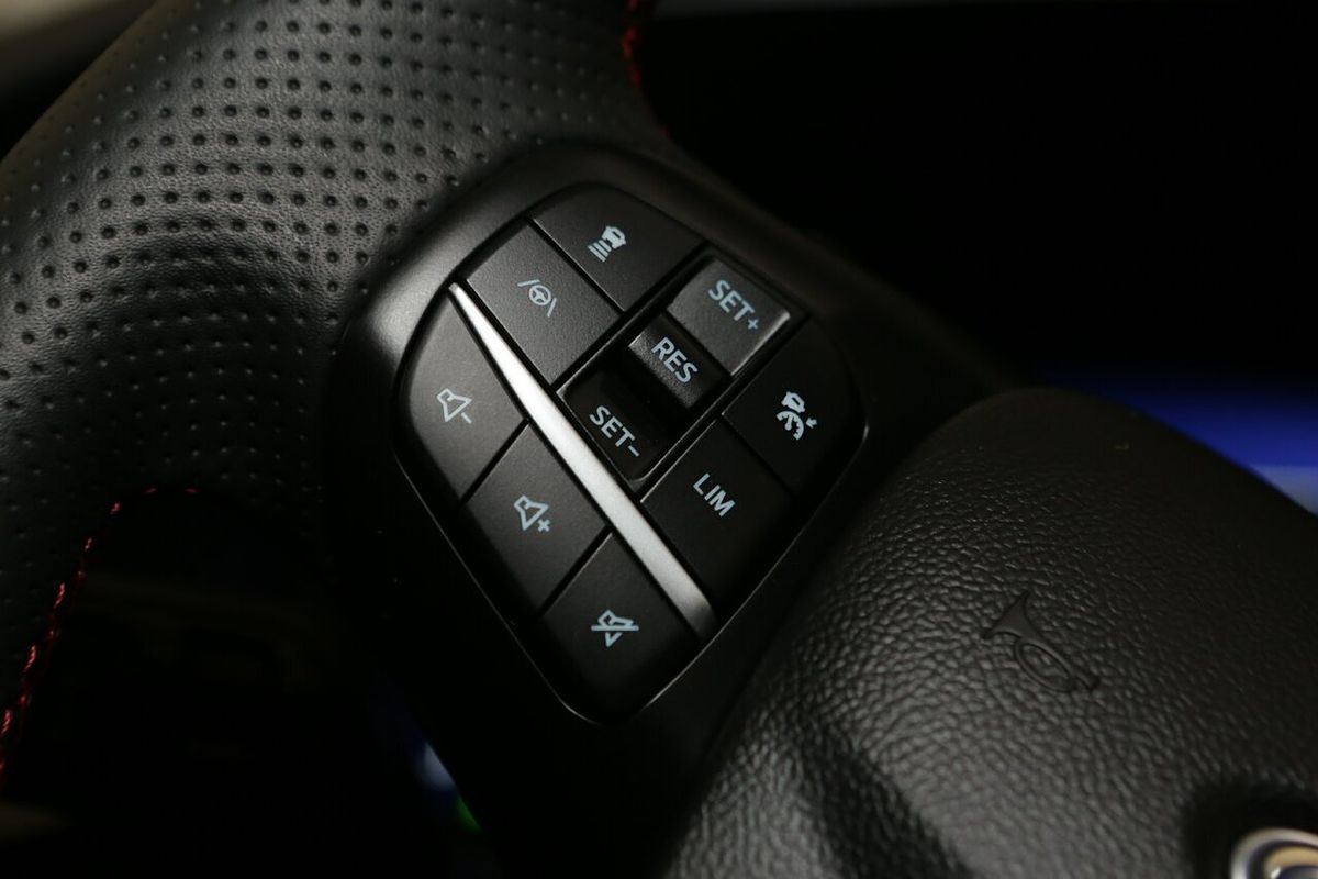 2021 Ford Escape ST-Line ZH