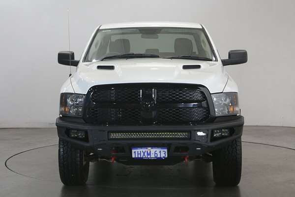 2023 RAM 1500 Express DS 4X4 SWB