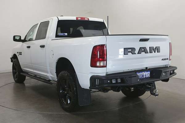 2023 RAM 1500 Express DS 4X4 SWB