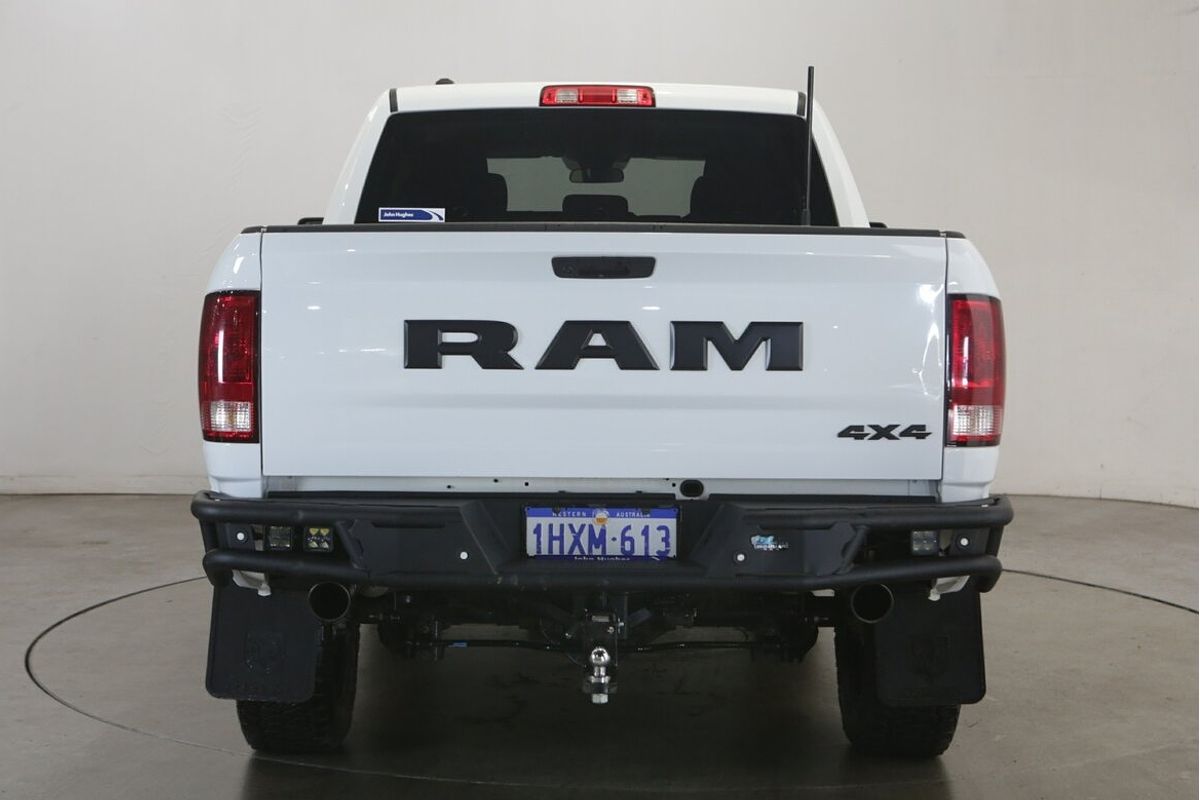 2023 RAM 1500 Express DS 4X4 SWB