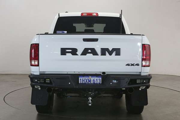2023 RAM 1500 Express DS 4X4 SWB