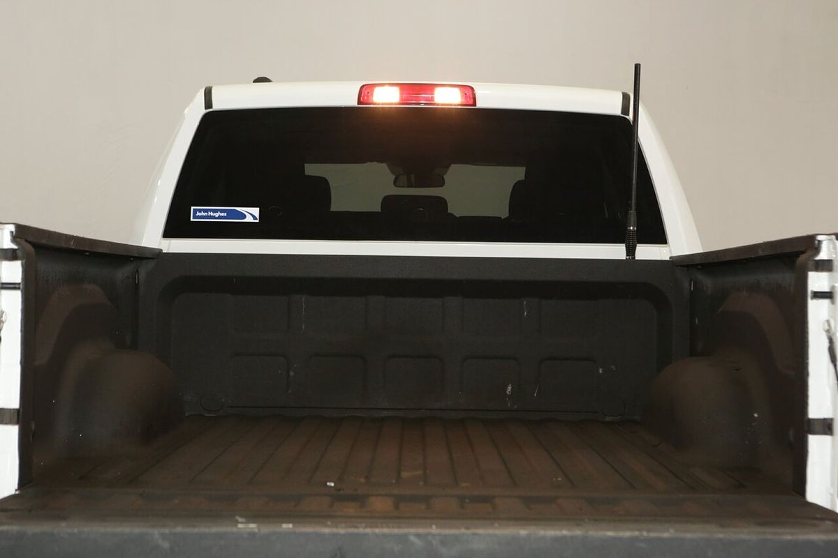 2023 RAM 1500 Express DS 4X4 SWB