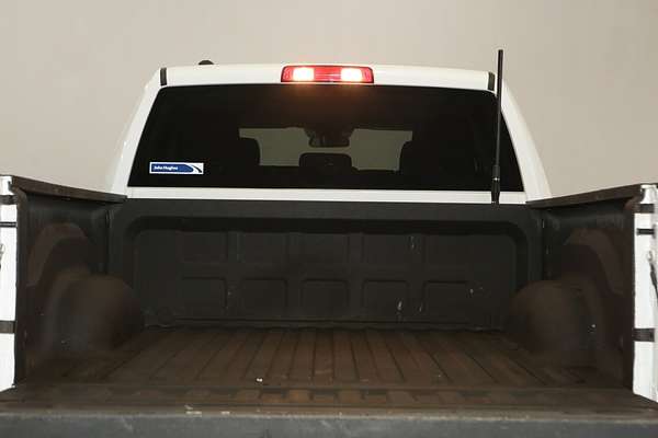 2023 RAM 1500 Express DS 4X4 SWB