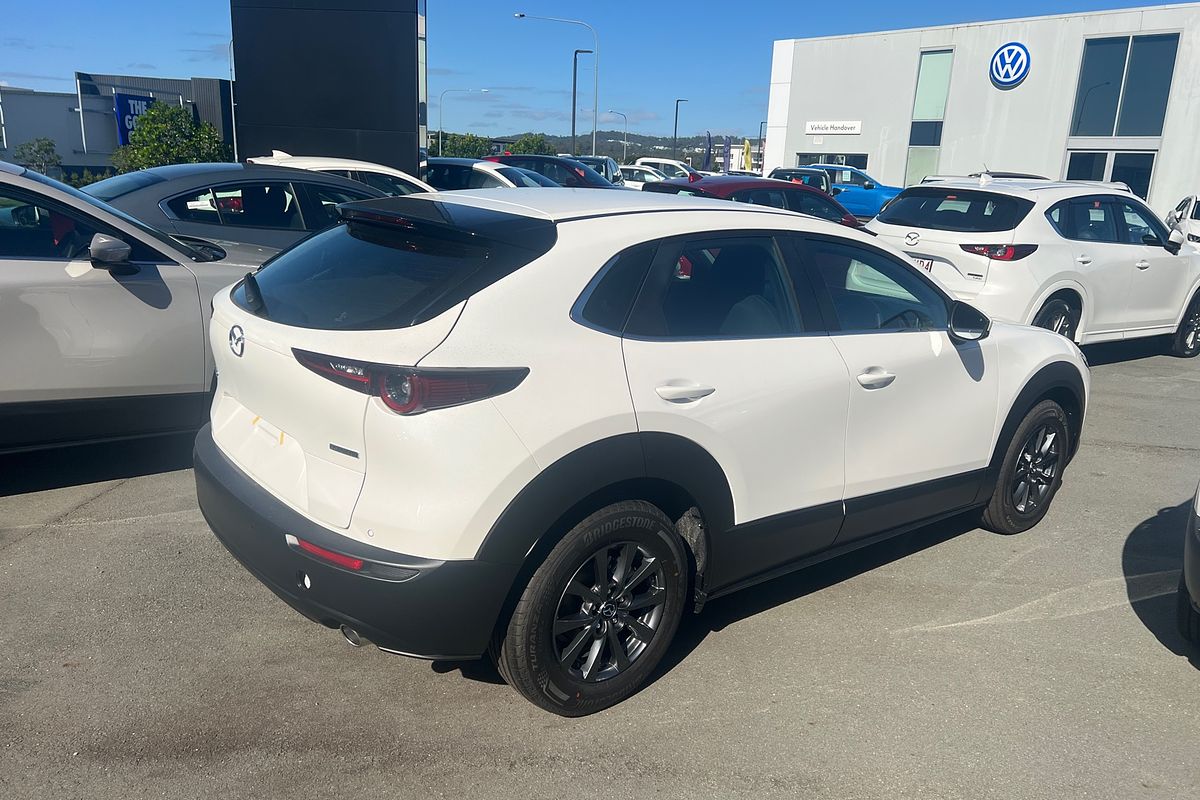 2024 Mazda CX-30 G20 Pure DM Series