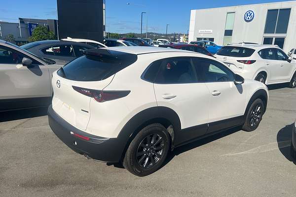 2024 Mazda CX-30 G20 Pure DM Series