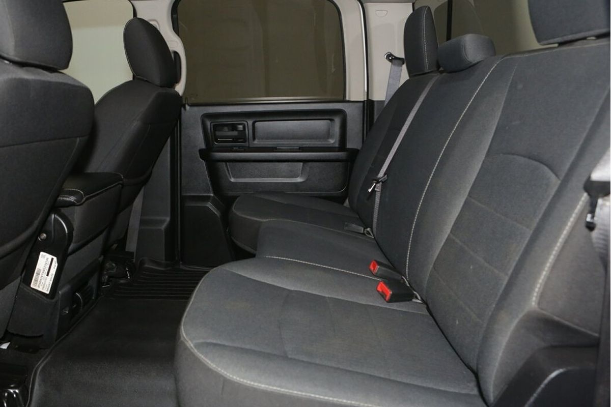 2023 RAM 1500 Express DS 4X4 SWB