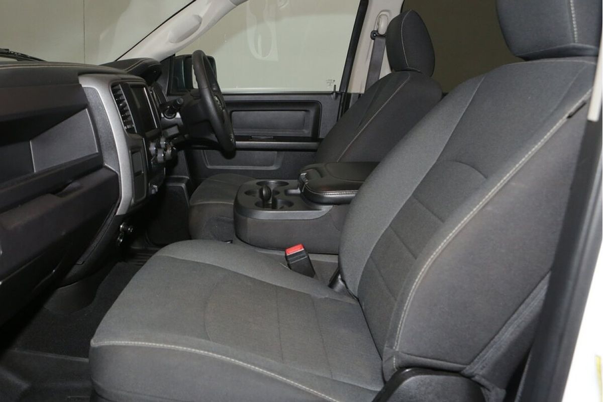 2023 RAM 1500 Express DS 4X4 SWB