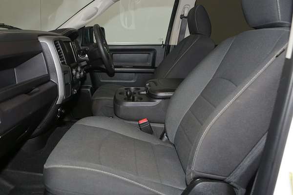 2023 RAM 1500 Express DS 4X4 SWB