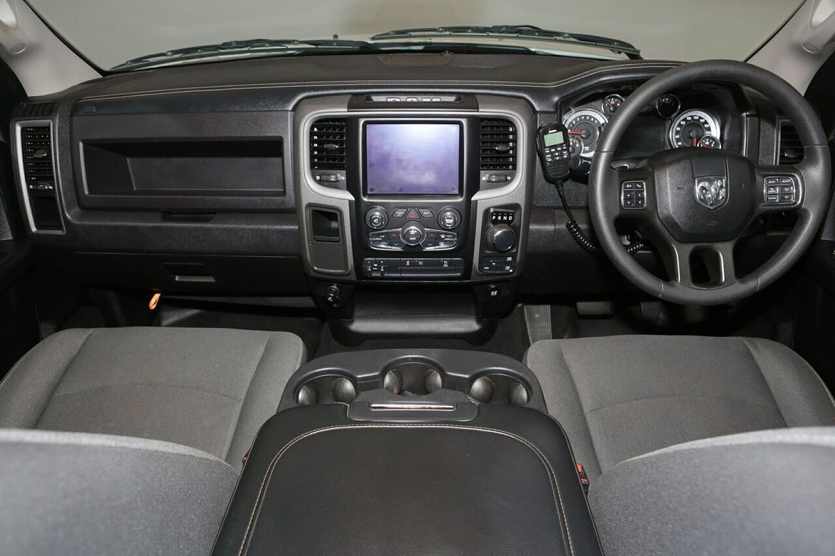 2023 RAM 1500 Express DS 4X4 SWB
