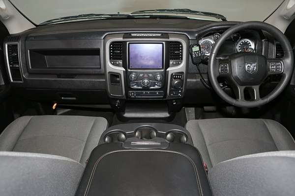 2023 RAM 1500 Express DS 4X4 SWB