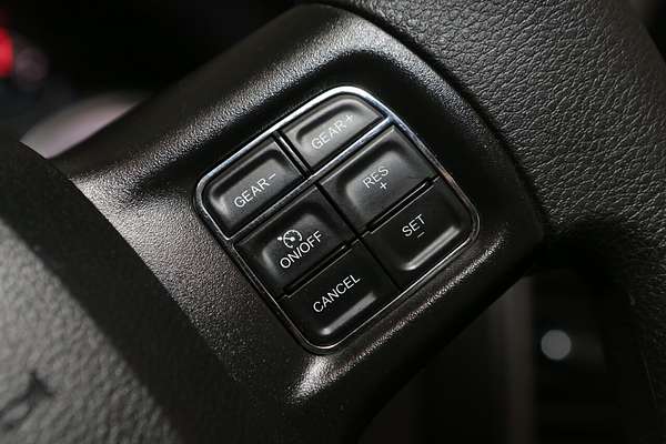 2023 RAM 1500 Express DS 4X4 SWB