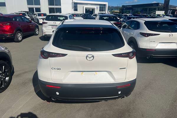 2024 Mazda CX-30 G20 Pure DM Series