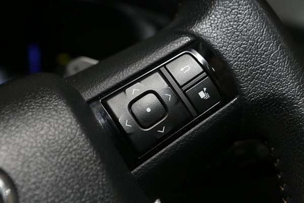 2018 Toyota Fortuner Crusade GUN156R
