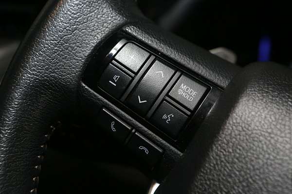 2018 Toyota Fortuner Crusade GUN156R