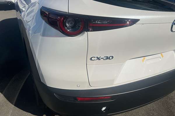 2024 Mazda CX-30 G20 Pure DM Series