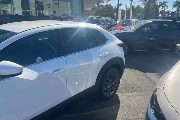2024 Mazda CX-30 G20 Pure DM Series