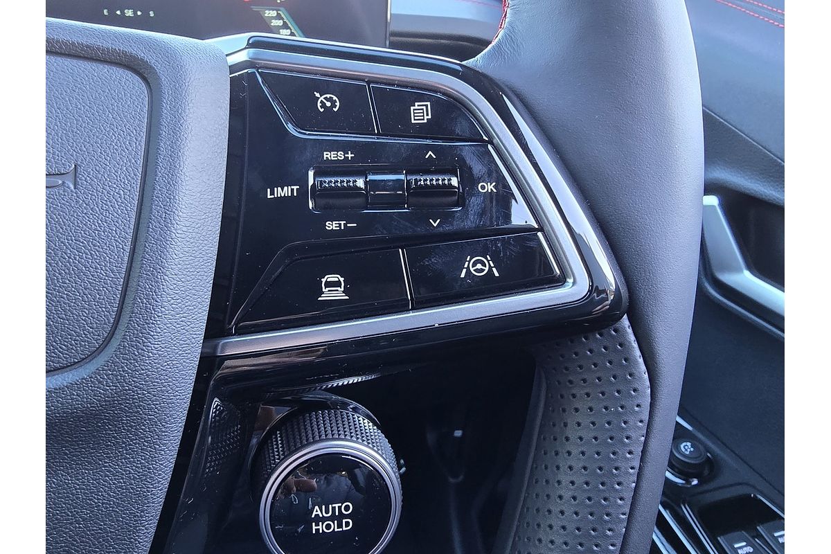 2025 KGM SsangYong Actyon K50 J120 MY26