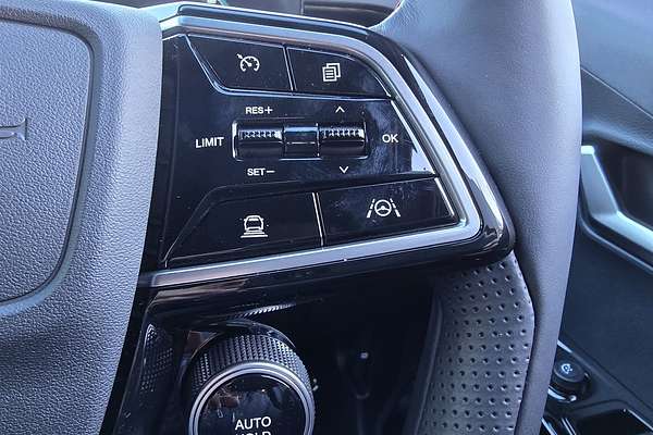 2025 KGM SsangYong Actyon K50 J120 MY26