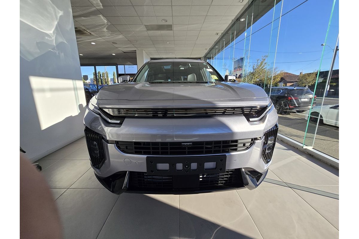 2025 KGM SsangYong Actyon K60 J120 MY26