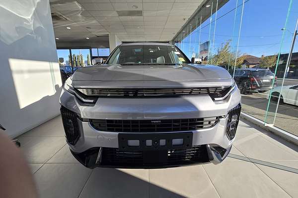 2025 KGM SsangYong Actyon K60 J120 MY26