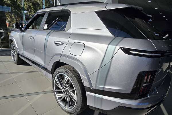 2025 KGM SsangYong Actyon K60 J120 MY26