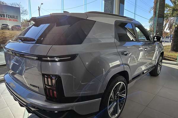 2025 KGM SsangYong Actyon K60 J120 MY26